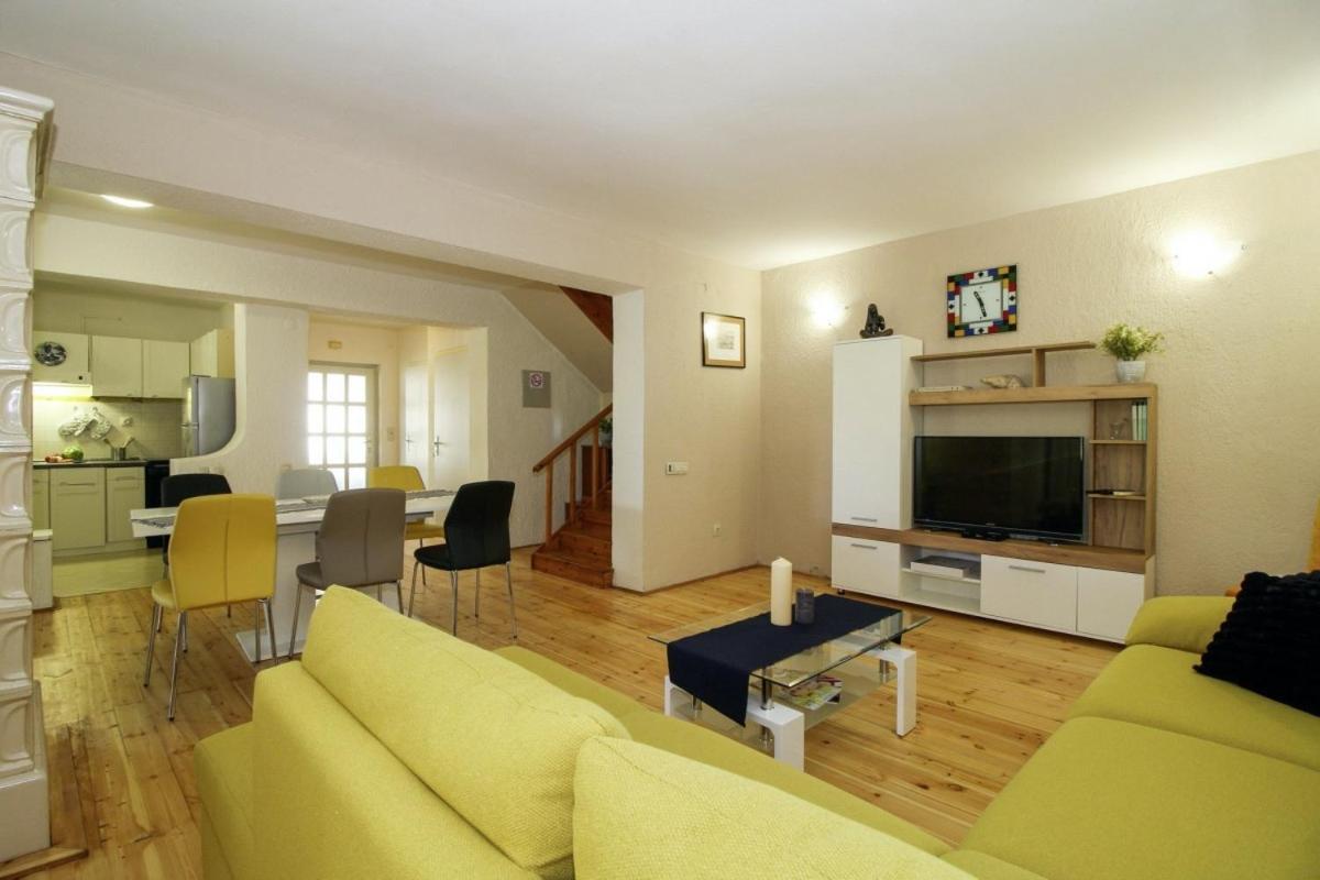 Casa Parenzana In Porec - Haus Fuer 7-9 Personen Экстерьер фото