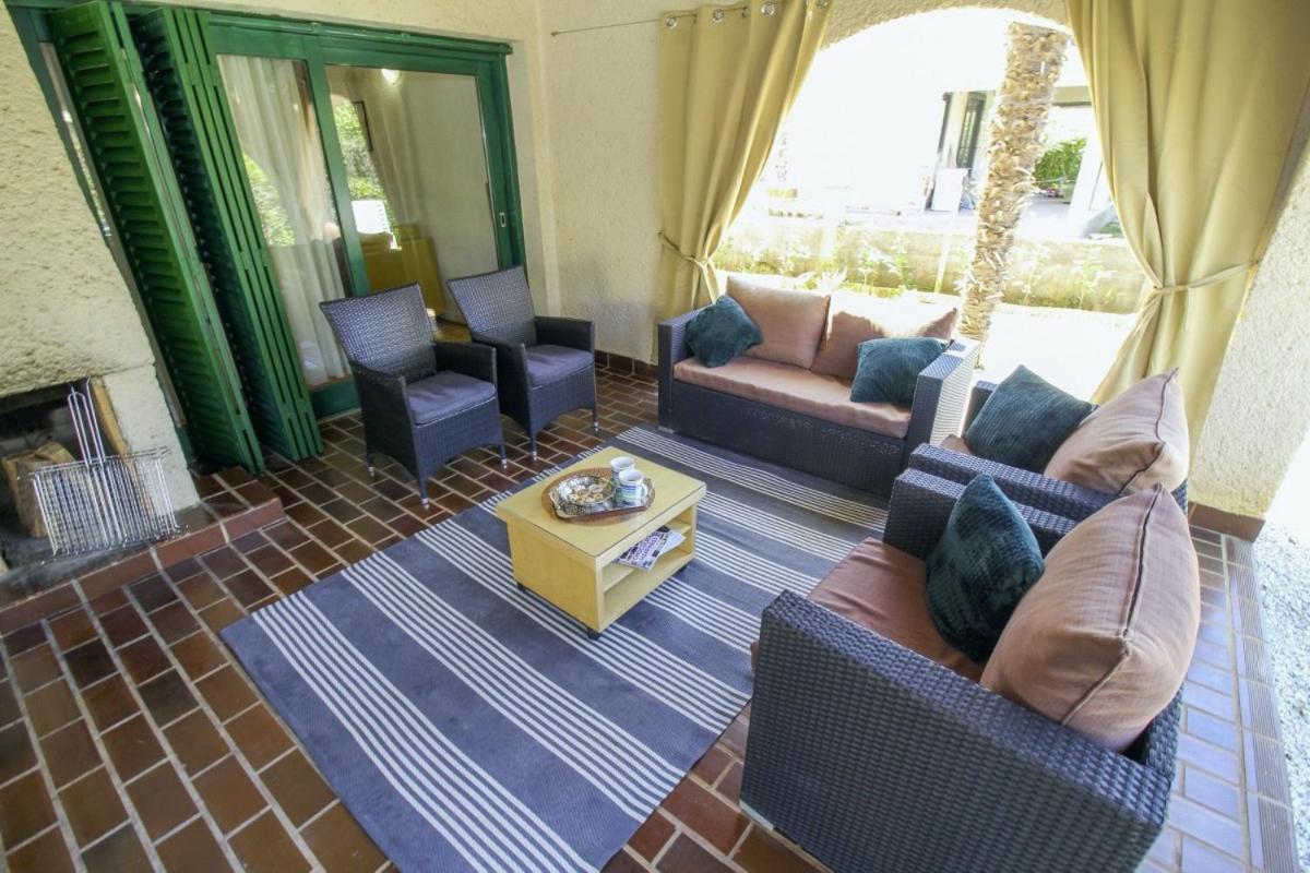 Casa Parenzana In Porec - Haus Fuer 7-9 Personen Экстерьер фото