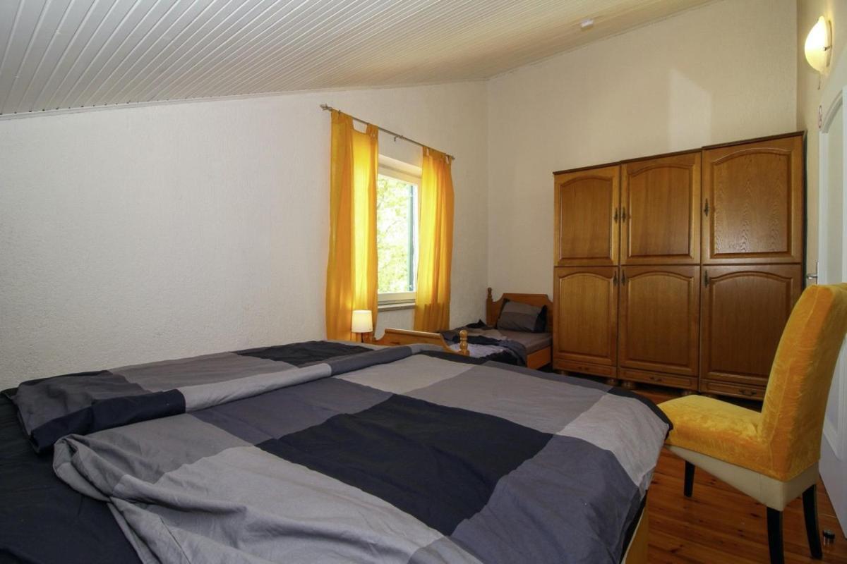 Casa Parenzana In Porec - Haus Fuer 7-9 Personen Экстерьер фото